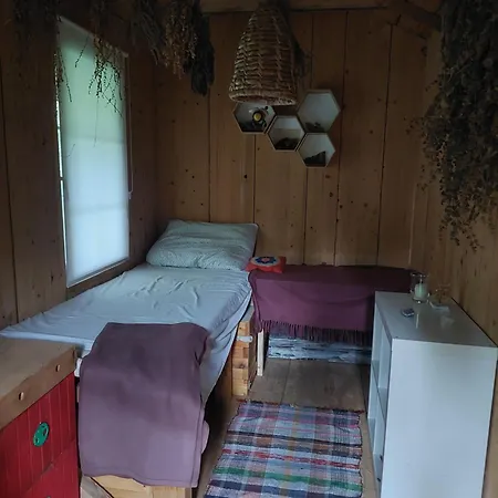 Api Terapia Bojnice